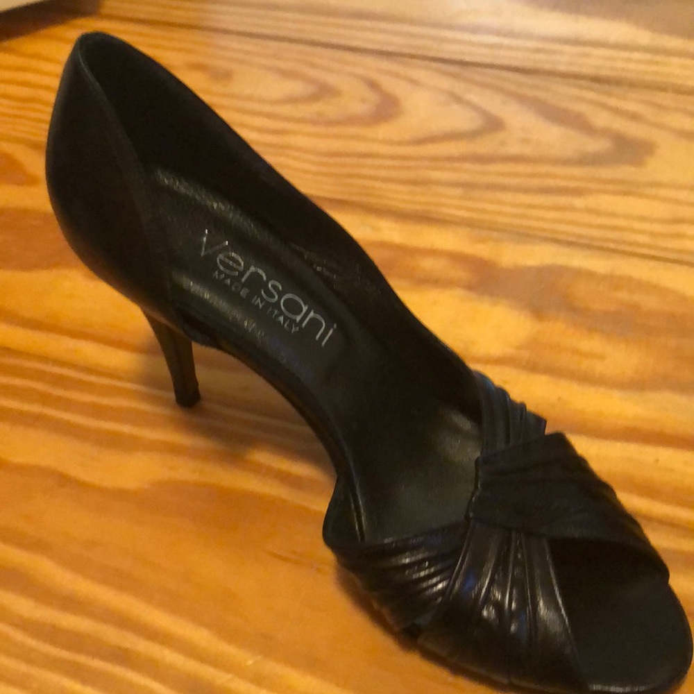 Versani Italian shoe